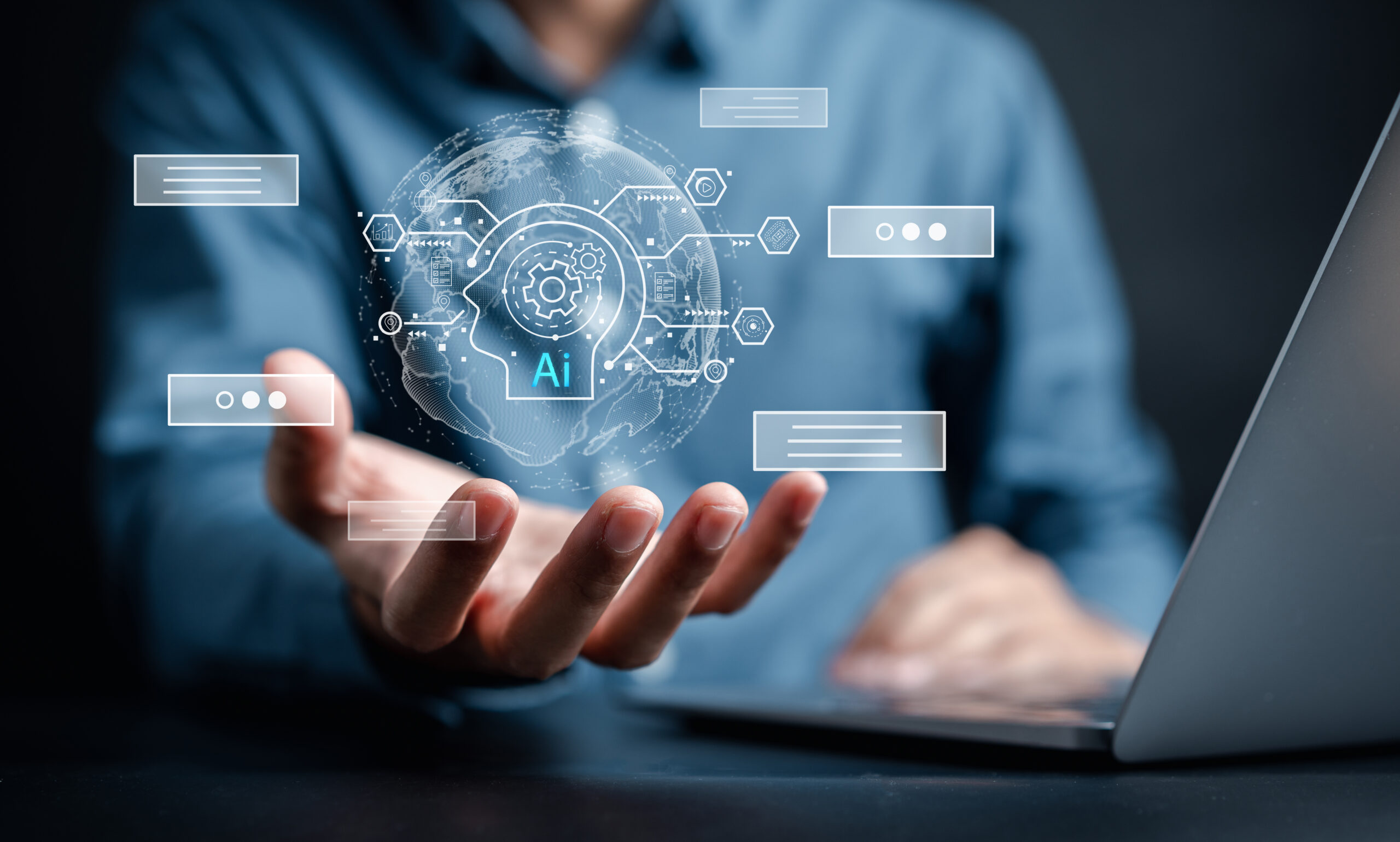 Genai 5 ways to boost content creation with GenAI